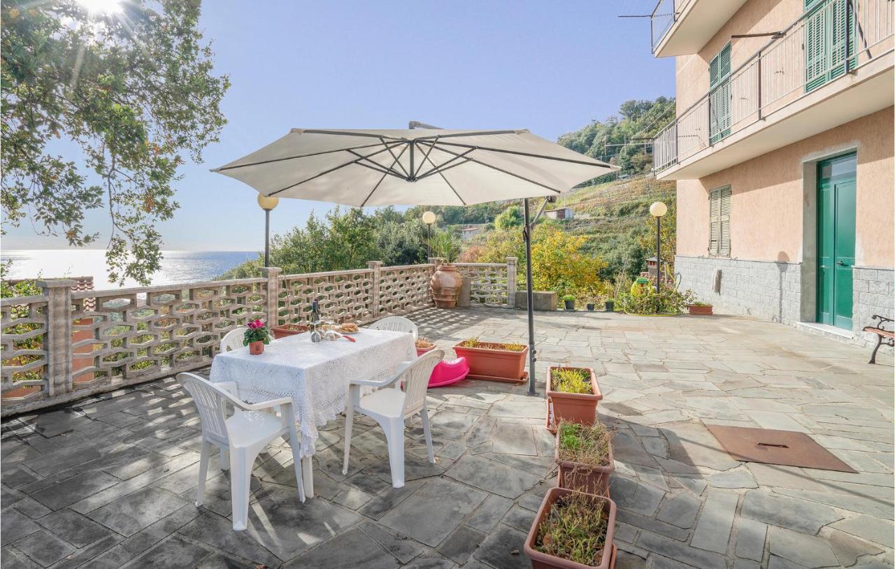 דירות Casa Del Bracco מראה חיצוני תמונה