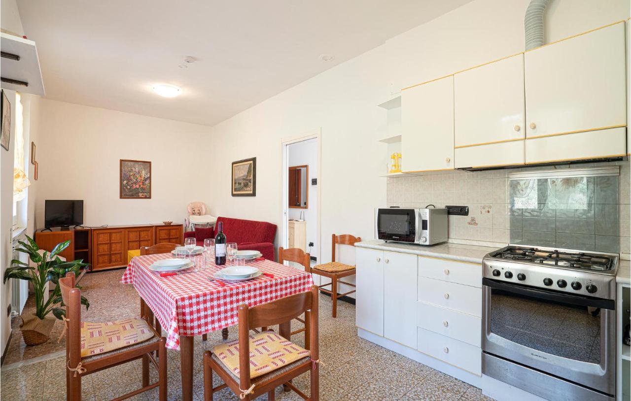 דירות Casa Del Bracco מראה חיצוני תמונה
