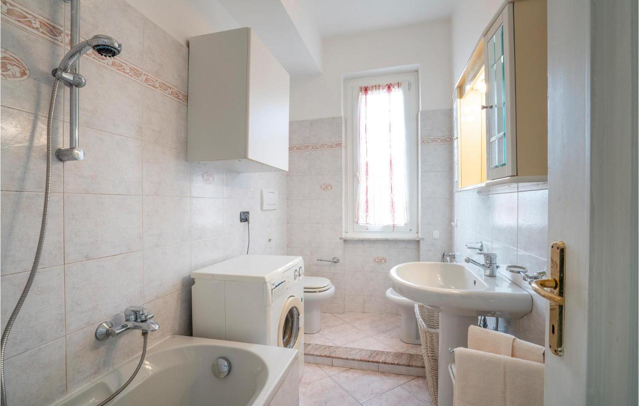 דירות Casa Del Bracco מראה חיצוני תמונה