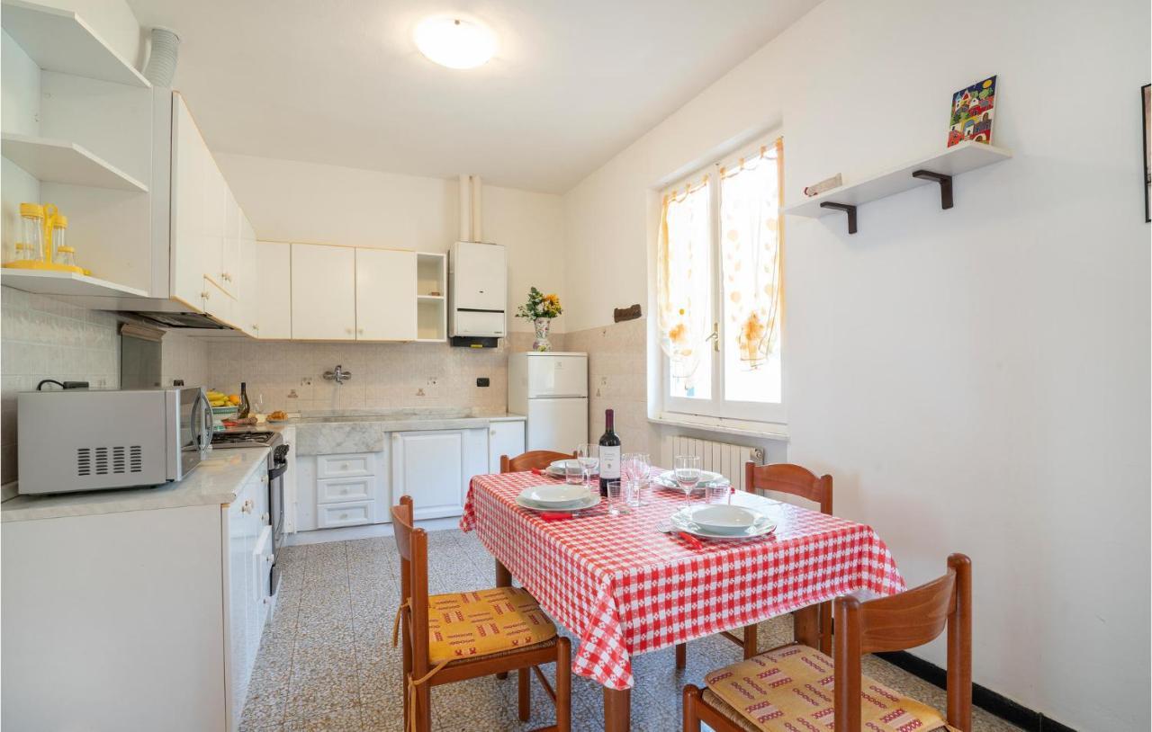 דירות Casa Del Bracco מראה חיצוני תמונה