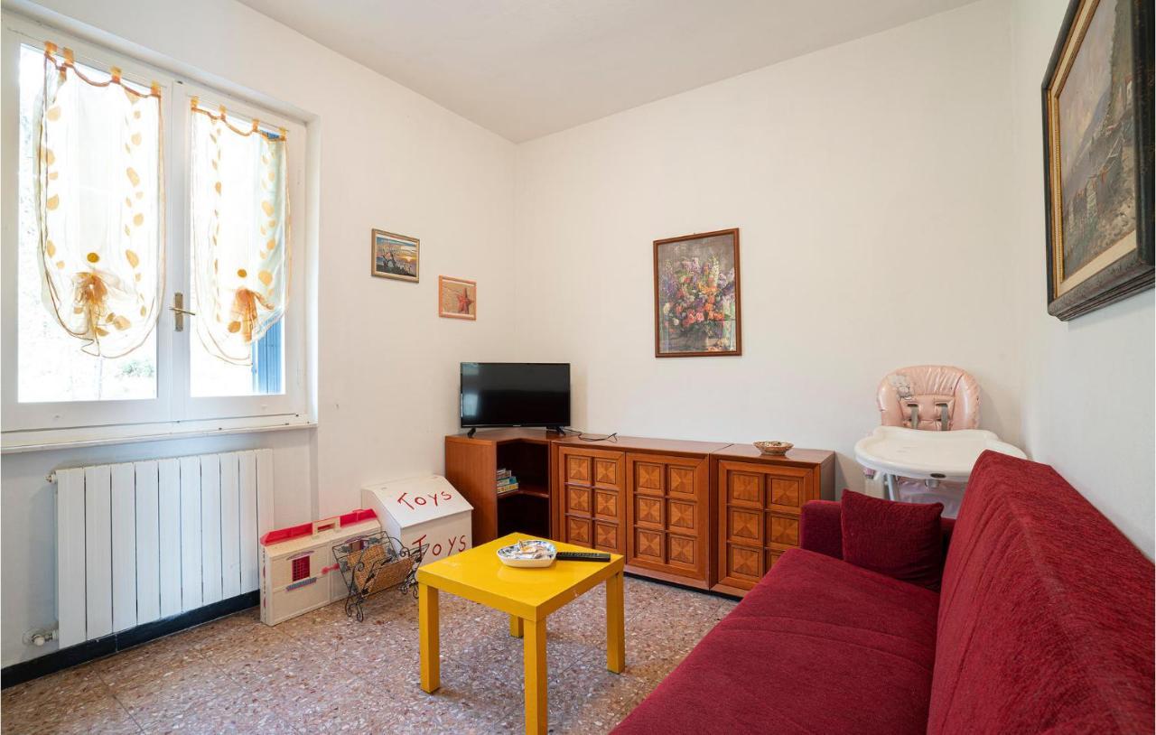 דירות Casa Del Bracco מראה חיצוני תמונה